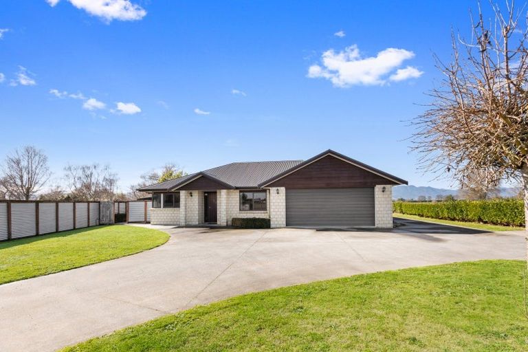 Photo of property in 30 Ngutumanga Road, Waihou, Te Aroha, 3393