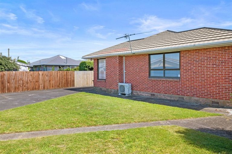 Photo of property in 42 Vardon Crescent, Shirley, Christchurch, 8061