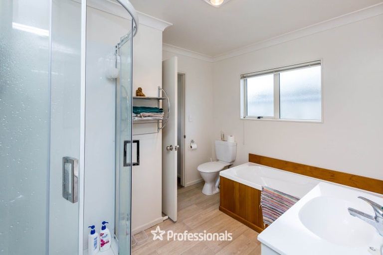 Photo of property in 15 Messines Avenue, Trentham, Upper Hutt, 5018