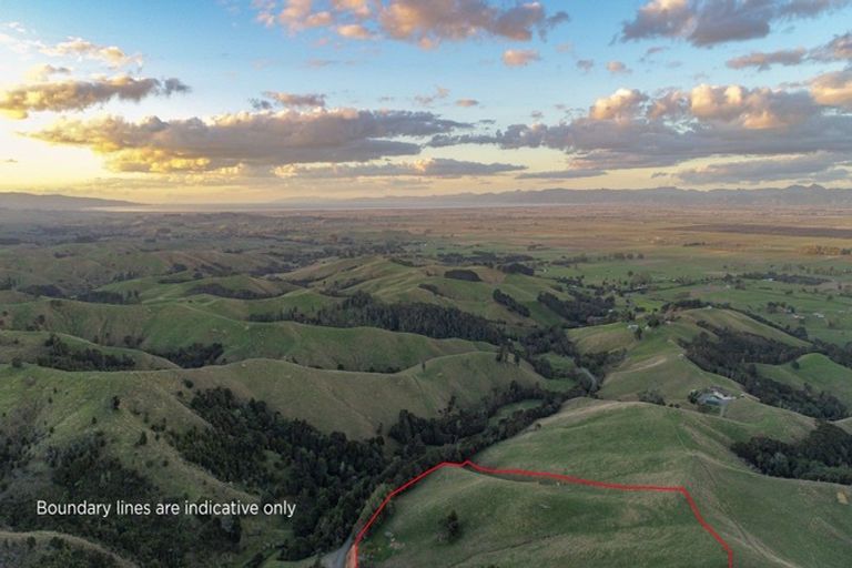 Photo of property in 169 Torehape Road, Kaihere, Ngatea, 3597