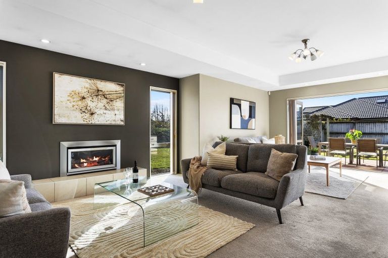 Photo of property in 2 Boulez Mews, Rolleston, 7614