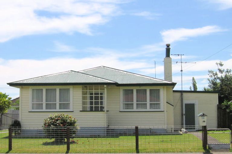 Photo of property in 54 Munro Street, Elgin, Gisborne, 4010