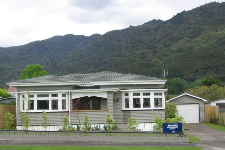 Photo of property in 58 Centennial Avenue, Te Aroha, 3320