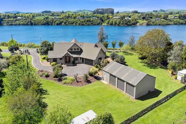 Photo of property in 1/750 Maungatautari Road, Maungatautari, Cambridge, 3494