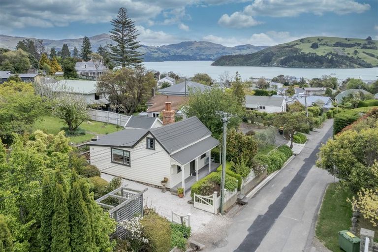 Photo of property in 20 Percy Street, Akaroa, 7520