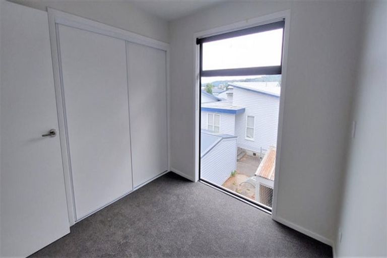 Photo of property in 6/58 Walters Street, Avalon, Lower Hutt, 5011
