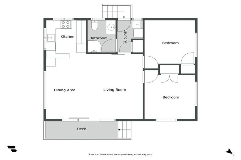 Photo of property in 111a Graham Street, Whangamata, 3620