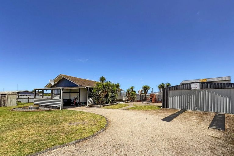 Photo of property in 38 Tongariro Street, Castlecliff, Wanganui, 4501