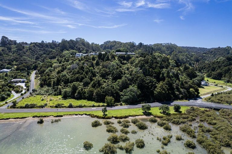 Photo of property in 843 Whangarei Heads Road, Parua Bay, Whangarei, 0174