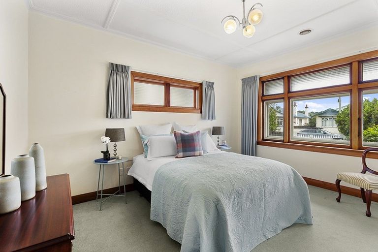 Photo of property in 8 Strathavon Road, Miramar, Wellington, 6022