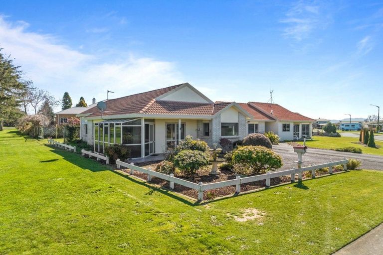 Photo of property in 26 Ngaio Street, Matamata, 3400