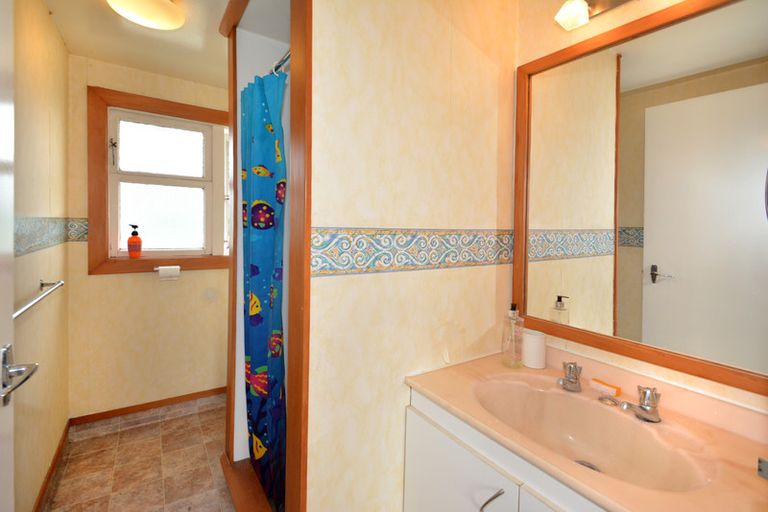 Photo of property in 17 Nottingham Crescent, Calton Hill, Dunedin, 9012