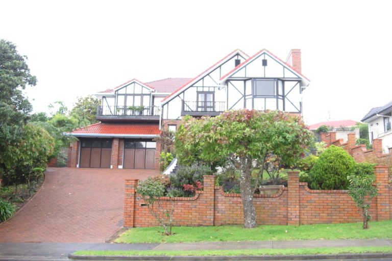 Photo of property in 12 Towbridge Place, Howick, Auckland, 2014