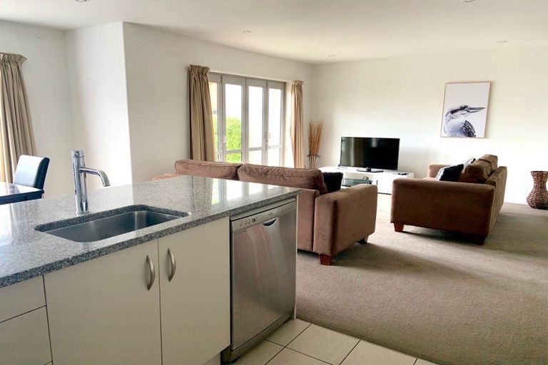 Photo of property in 541a Manchester Street, St Albans, Christchurch, 8014