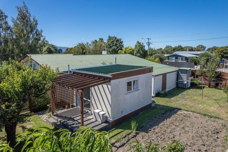 Photo of property in 170 Redwood Street, Witherlea, Blenheim, 7201