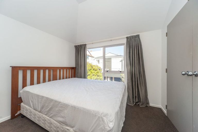 Photo of property in 19/20 Thompson Street, Mount Cook, Wellington, 6011