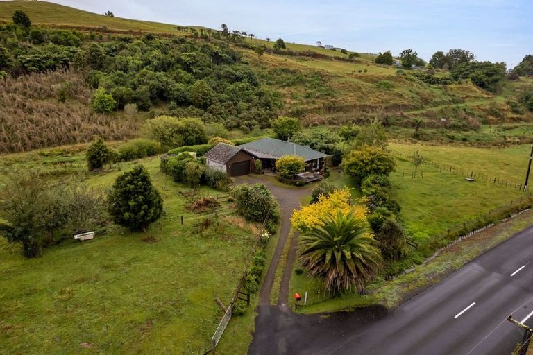 Photo of property in 538 Everett Road, Everett Park, Inglewood, 4388