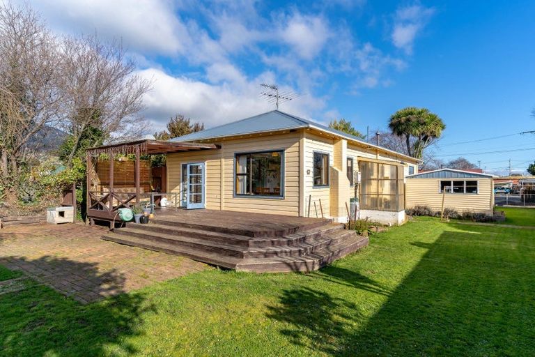 Photo of property in 7 Queen Street, Mosgiel, 9024
