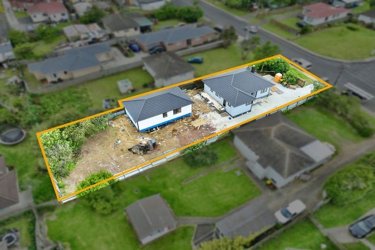 Photo of property in 9 Forbes Road, Favona, Auckland, 2024