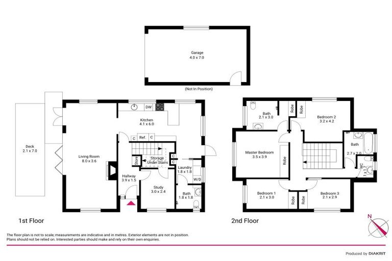 Photo of property in 25 Marine Parade, Eastbourne, Lower Hutt, 5013