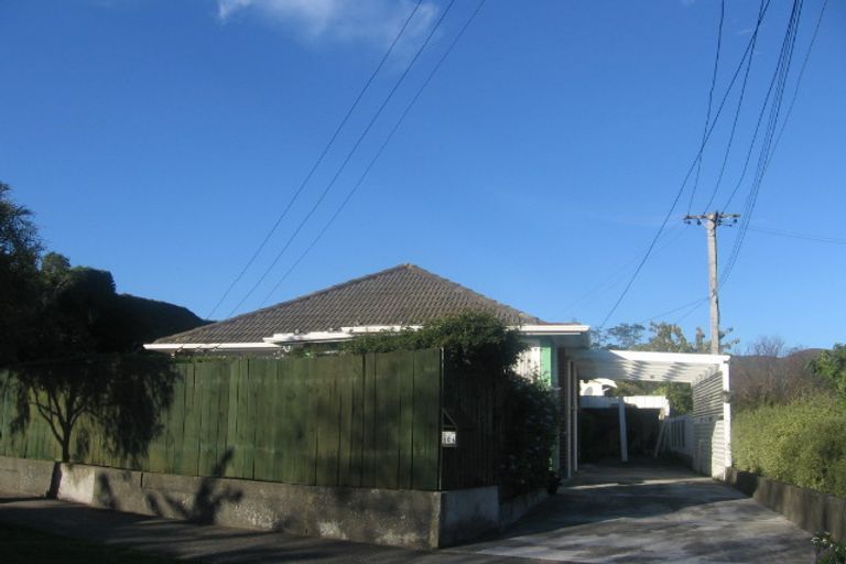 Photo of property in 80a Penrose Street, Woburn, Lower Hutt, 5010