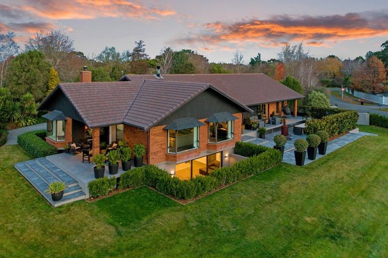 Photo of property in 10 Keetly Place, Ohoka, Kaiapoi, 7692