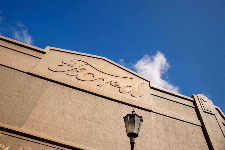 Photo of property in Mendosa Terraces Apartments, 3/9 Ebor Street, Te Aro, Wellington, 6011