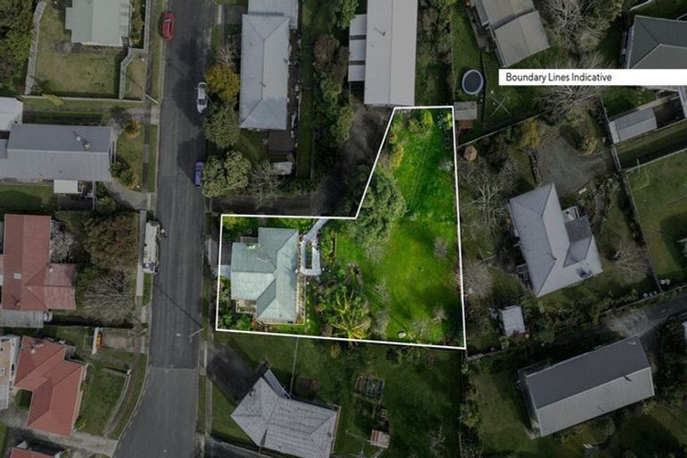 Photo of property in 115 Bowen Place, Thames, 3500