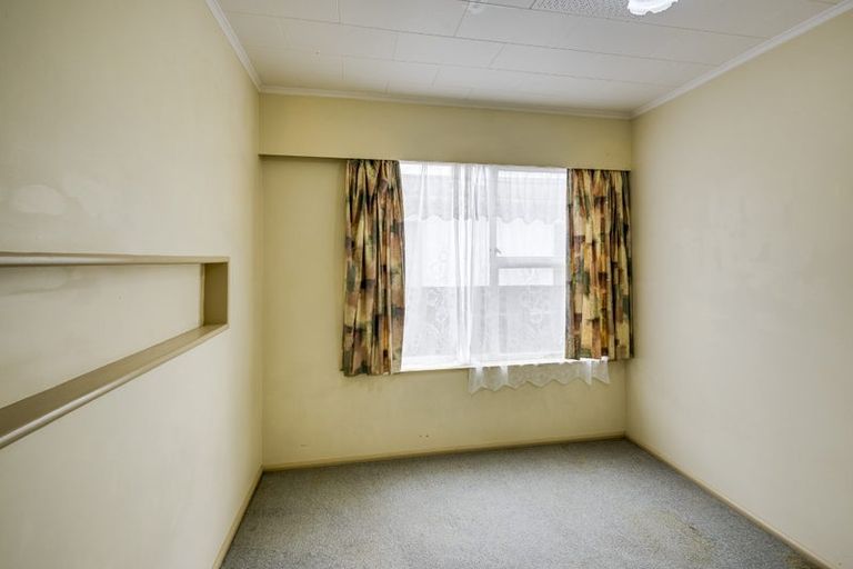 Photo of property in 253 Georges Drive, Napier South, Napier, 4110