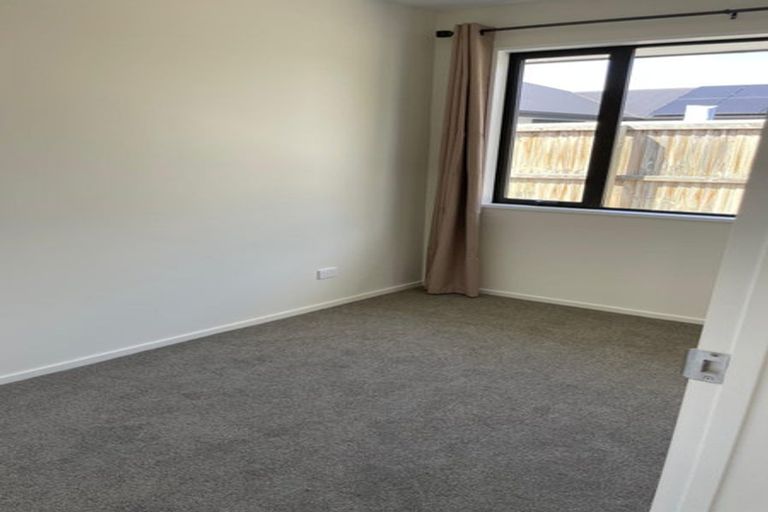 Photo of property in 2a Spirit Terrace, Rolleston, 7615