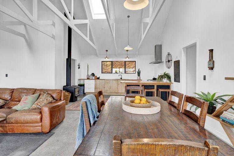 Photo of property in 749 Upper Pitone Road, Pitone, New Plymouth, 4374