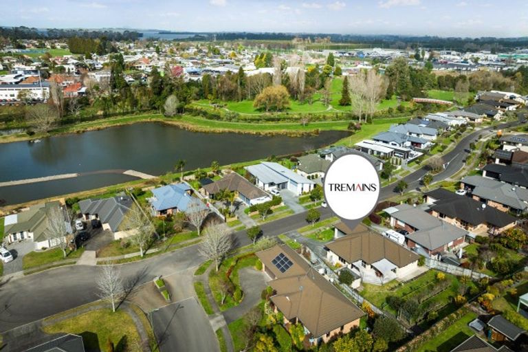 Photo of property in 8 Uretara Drive, Katikati, 3129