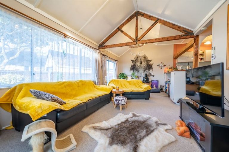 Photo of property in 4a Gower Street, Silverstream, Upper Hutt, 5019