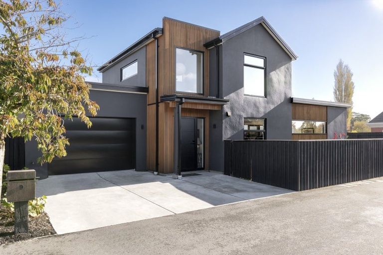 Photo of property in 9 Styxspring Lane, Harewood, Christchurch, 8051