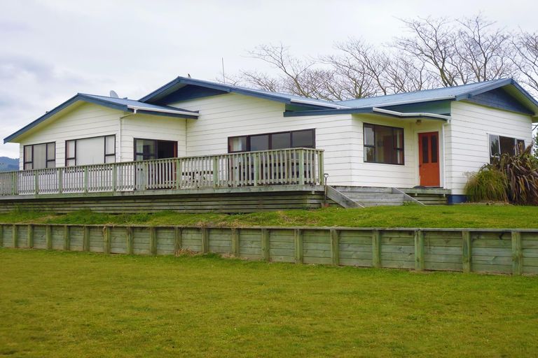 Photo of property in 95 Crooked Road, Waiotahi, Opotiki, 3198