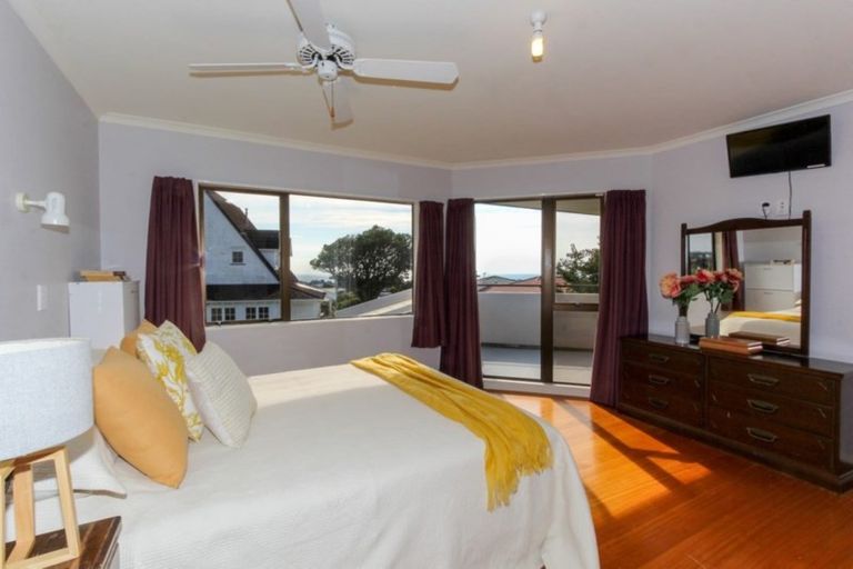 Photo of property in 7 Sandel Rise, Merrilands, New Plymouth, 4312