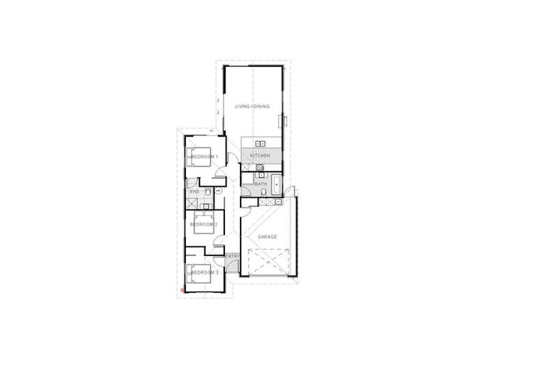 Photo of property in 10 Glendore Drive, Halswell, Christchurch, 8025