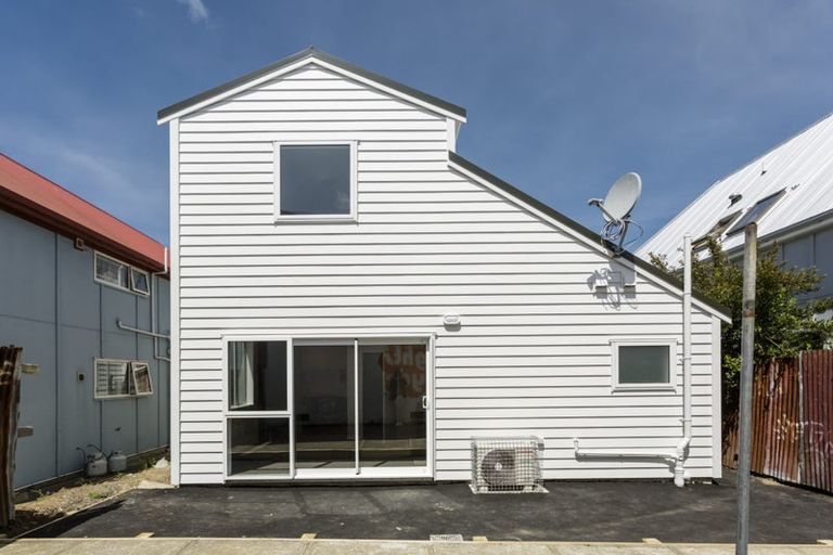 Photo of property in 26 Hyde Street, North Dunedin, Dunedin, 9016