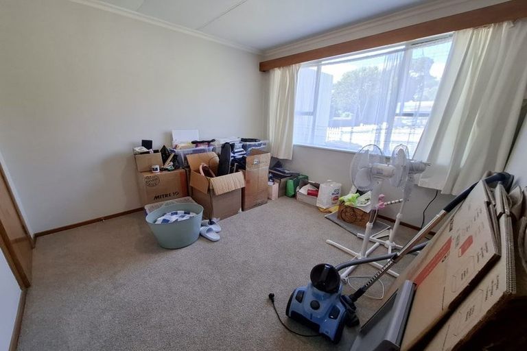Photo of property in 6b Davies Lane, New Plymouth, 4310