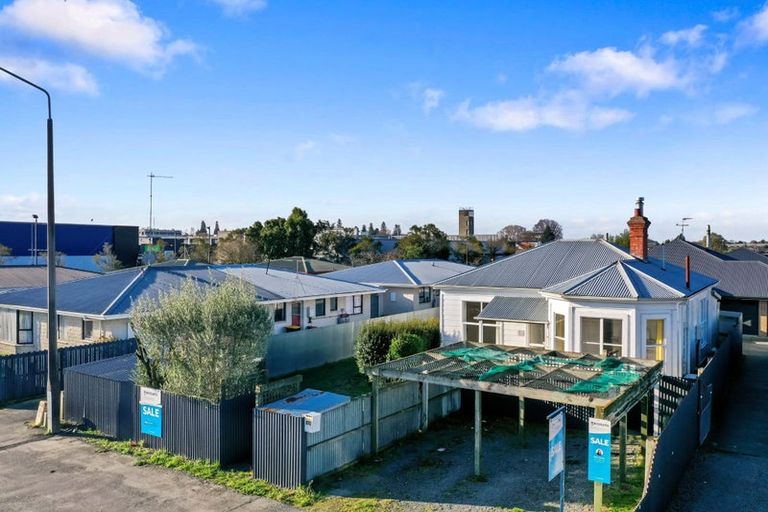 Photo of property in 269 Moore Street, Ashburton, 7700