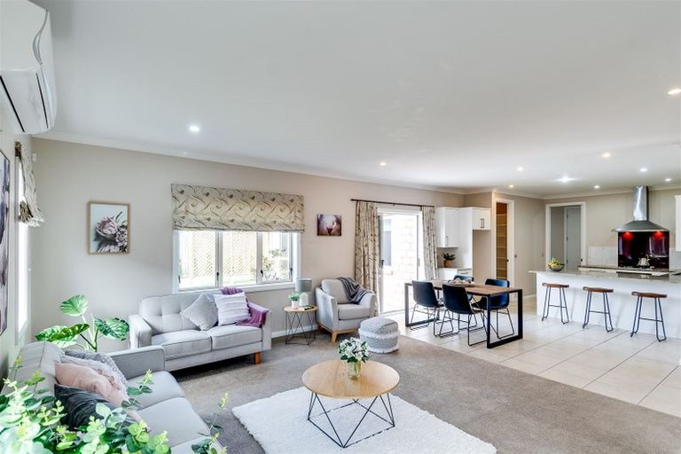 Photo of property in 117 Hunter Drive, Awatoto, Napier, 4110