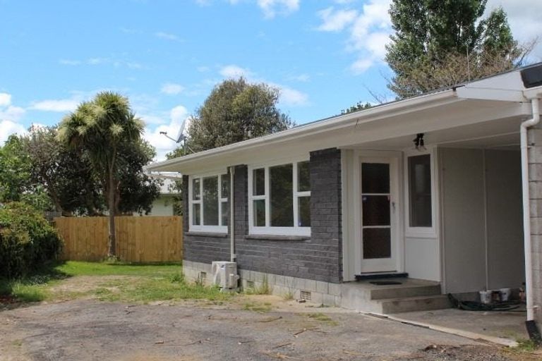 Photo of property in 13a Patricia Avenue, Hamilton East, Hamilton, 3216