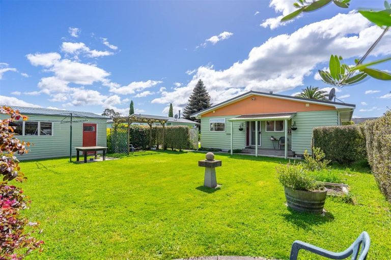 Photo of property in 1 Waterhouse Street, Masterton, 5810