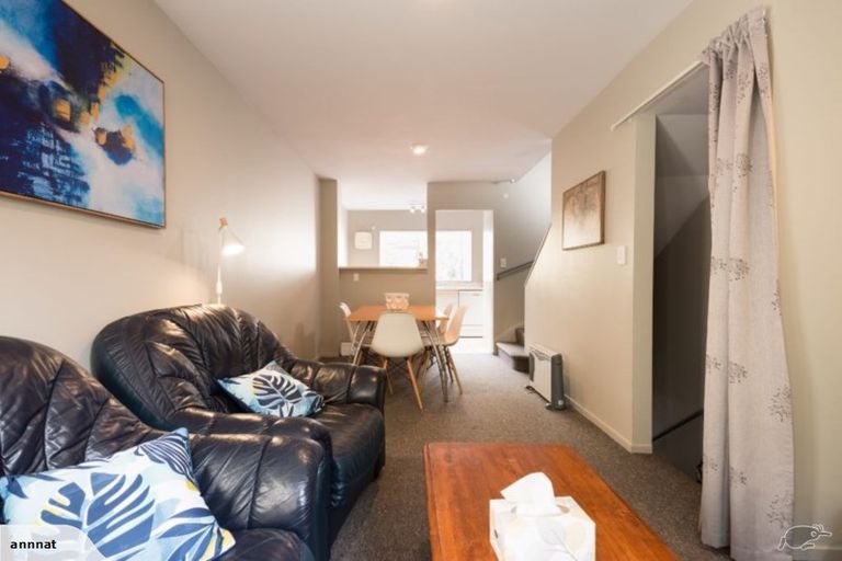 Photo of property in 20/20 Thompson Street, Mount Cook, Wellington, 6011