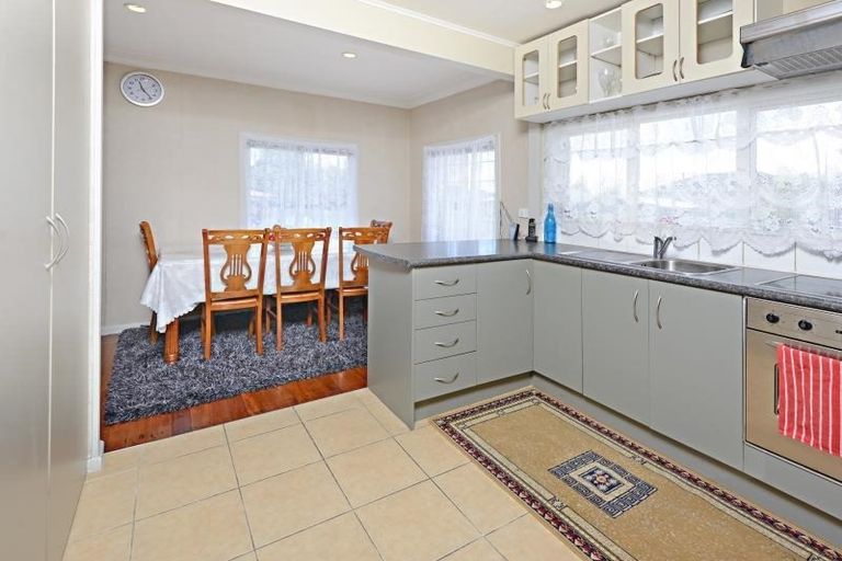 Photo of property in 3/13 Tennessee Avenue, Mangere East, Auckland, 2024