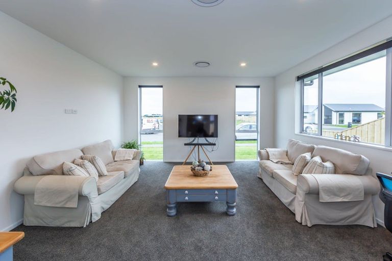 Photo of property in 17 Harrison Drive, Rolleston, 7614