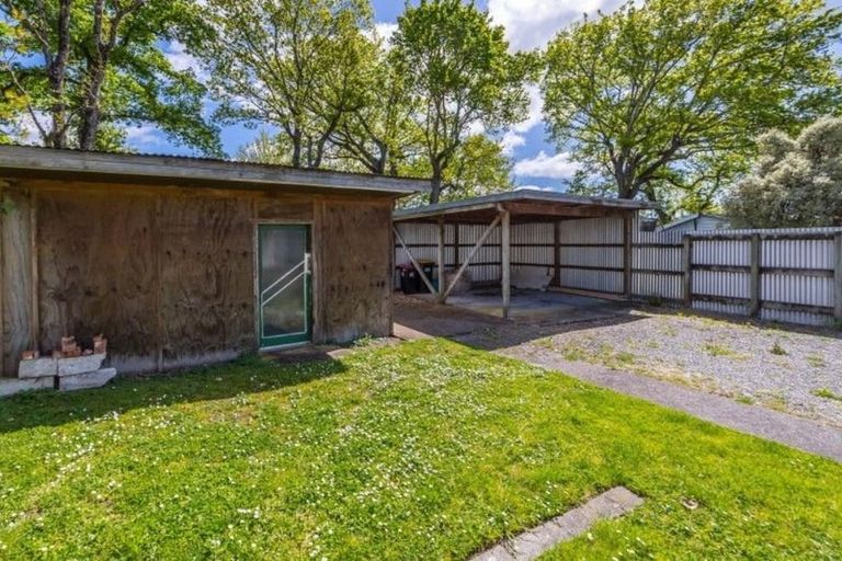 Photo of property in 12 Olive Street, Masterton, 5810