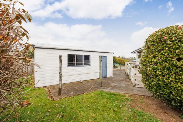 Photo of property in 26 Armagh Terrace, Marton, 4710