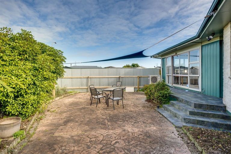 Photo of property in 20 Plunket Street, Tamatea, Napier, 4112
