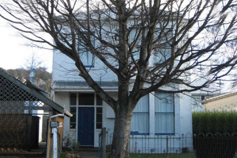 Photo of property in 939 Cumberland Street, North Dunedin, Dunedin, 9016